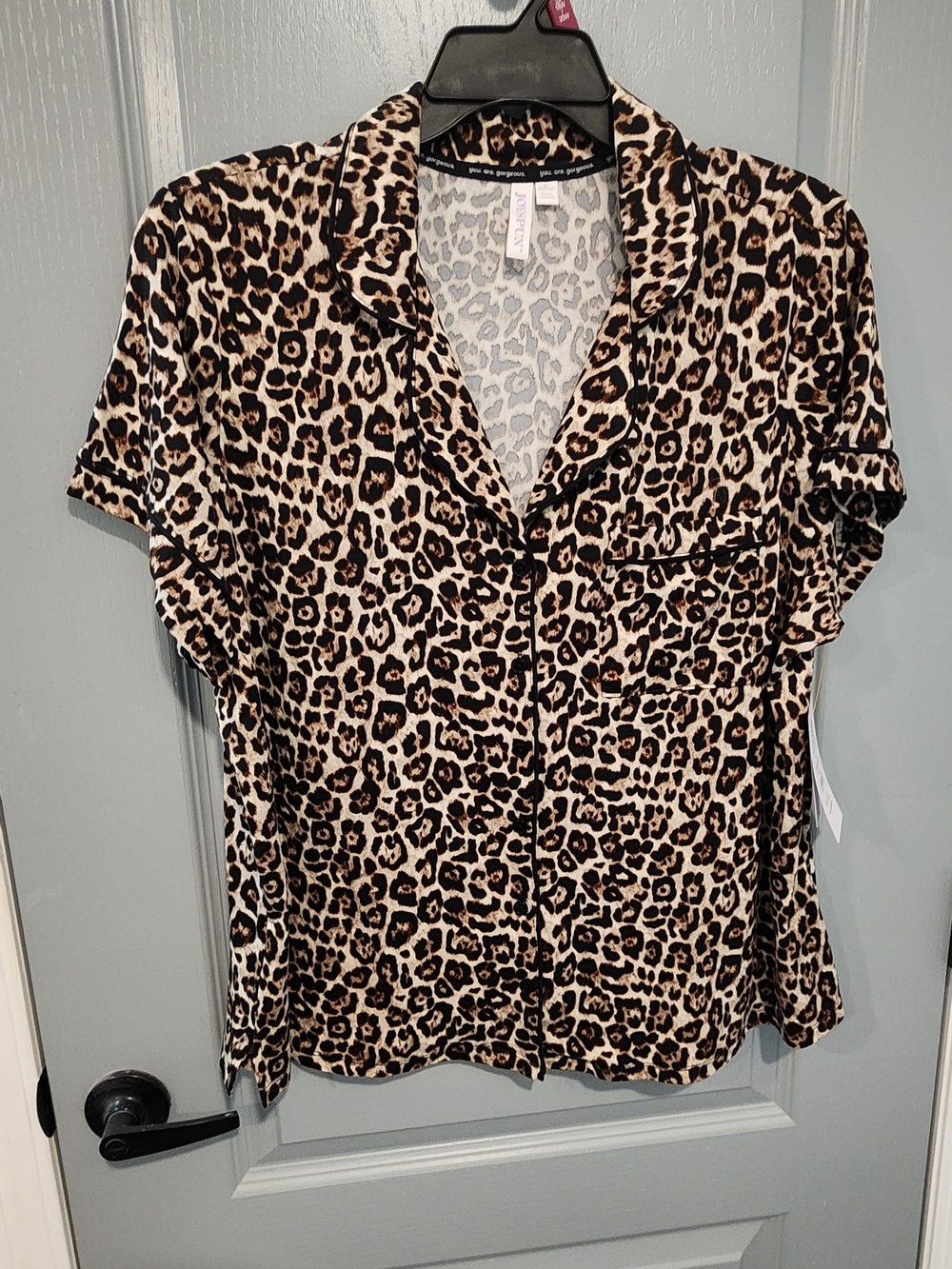 Pajama SHIRT ONLY